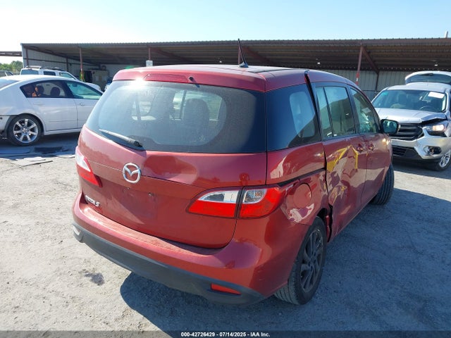 JM1CW2BL9E0168662 Mazda l5x