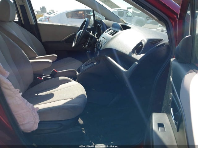 JM1CW2BL9E0168662 Mazda l5x