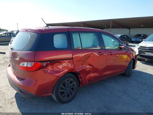 JM1CW2BL9E0168662 Mazda l5x