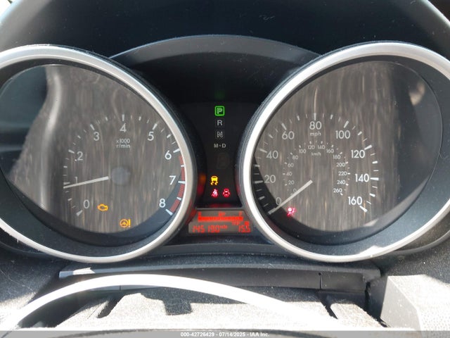 JM1CW2BL9E0168662 Mazda l5x