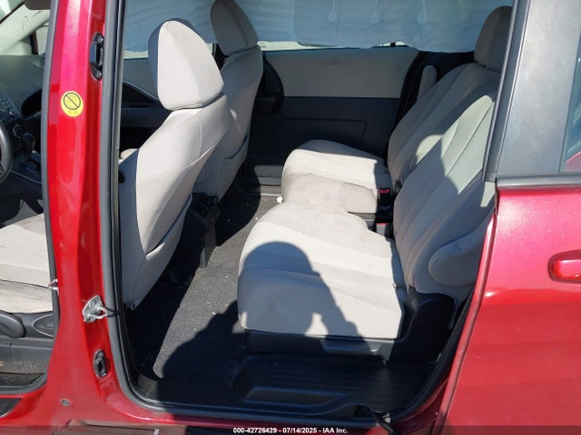 JM1CW2BL9E0168662 Mazda l5x