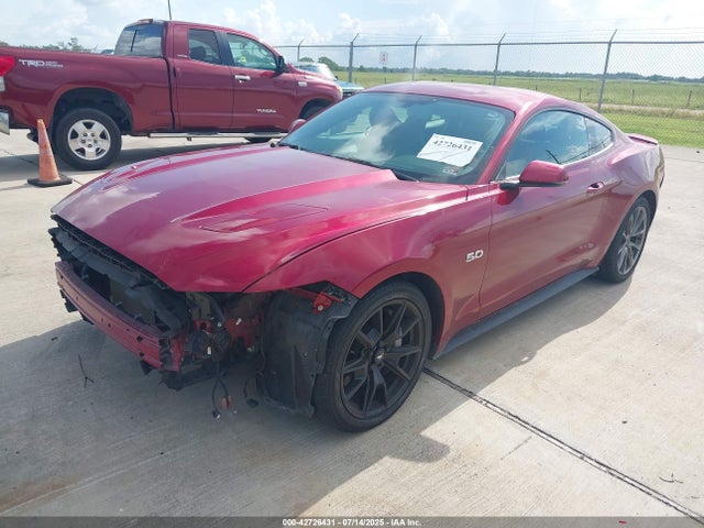 Ford 2015 2015 1FA6P8CF9F5316499 Image 2