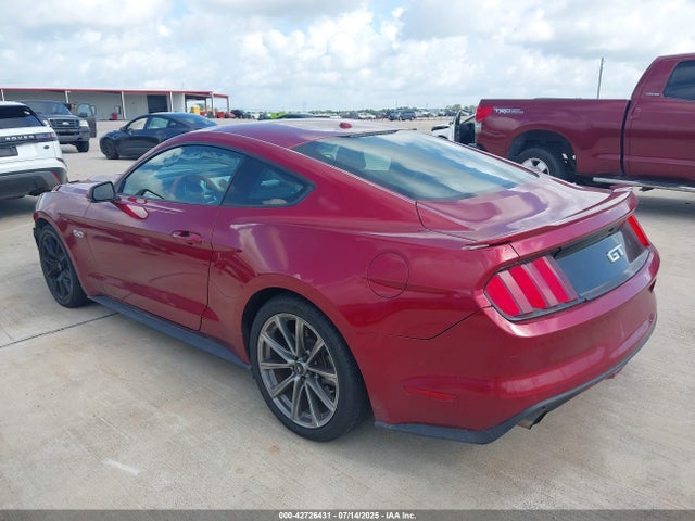 Ford 2015 2015 1FA6P8CF9F5316499 Image 3