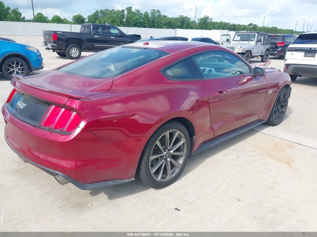 Ford 2015 2015 1FA6P8CF9F5316499 Image 4