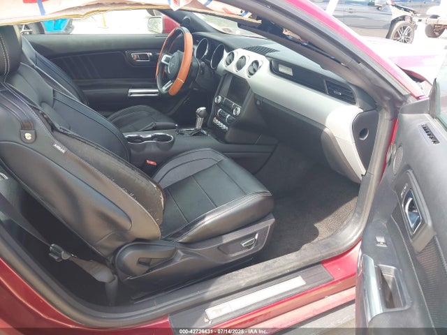 Ford 2015 2015 1FA6P8CF9F5316499 Image 5
