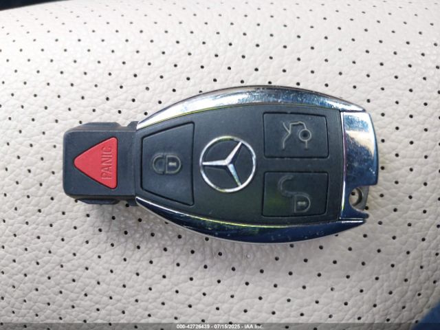 2015 MERCEDES-BENZ C 300 55SWF4JBXFU095031 Photo 10