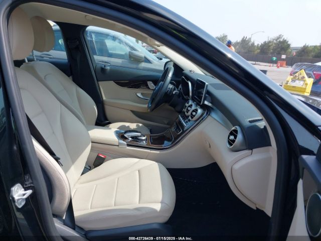2015 MERCEDES-BENZ C 300 55SWF4JBXFU095031 Photo 4