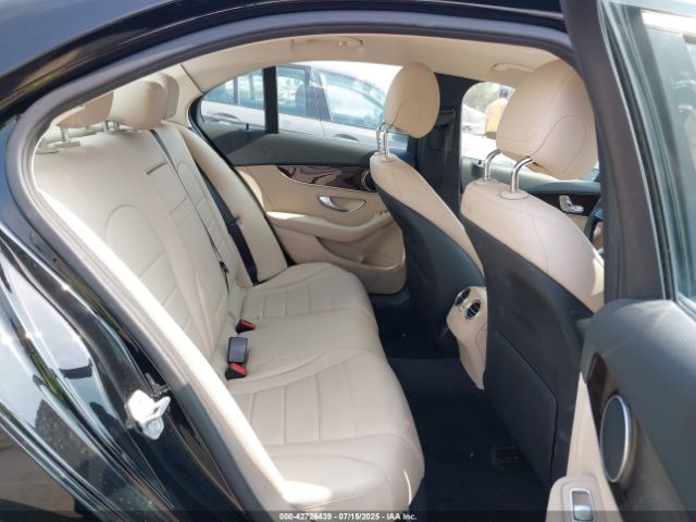 2015 MERCEDES-BENZ C 300 55SWF4JBXFU095031 Photo 7