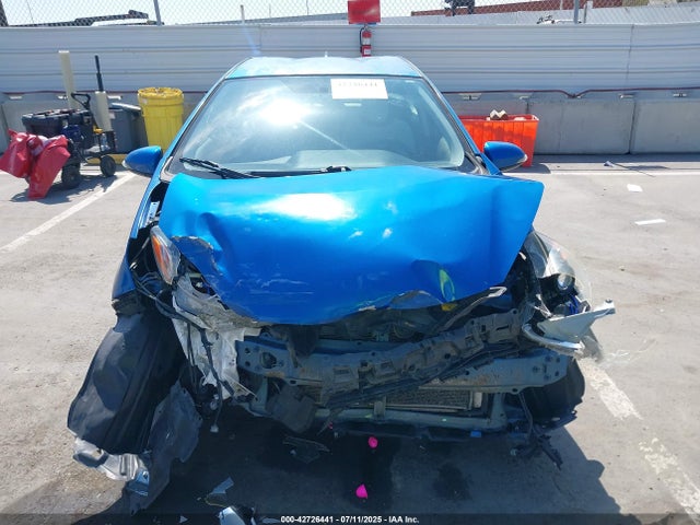 JTDKDTB34F1578501 Toyota 1nz-fxe+1lm