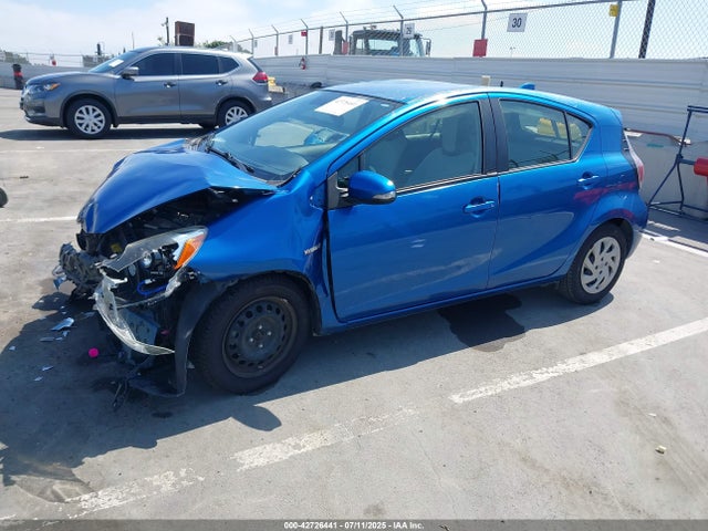 JTDKDTB34F1578501 Toyota 1nz-fxe+1lm
