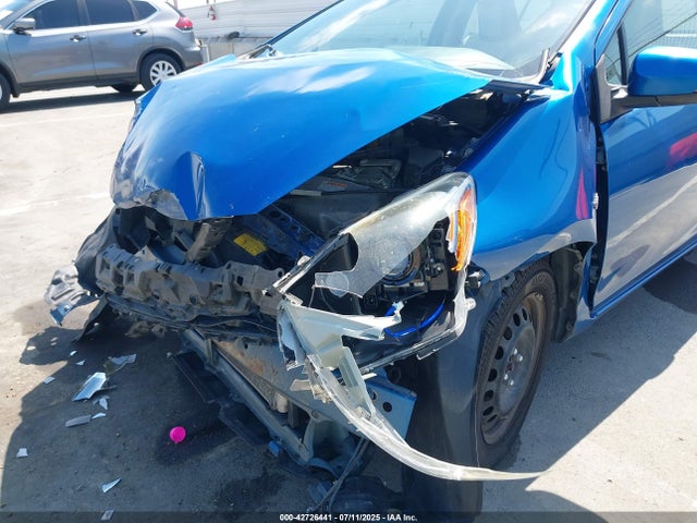 JTDKDTB34F1578501 Toyota 1nz-fxe+1lm