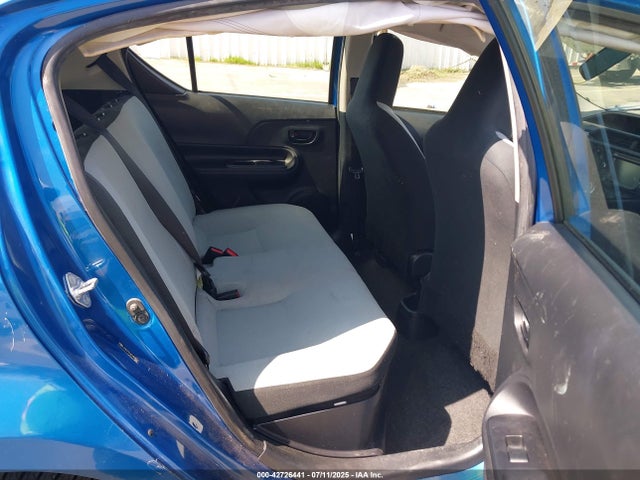 JTDKDTB34F1578501 Toyota 1nz-fxe+1lm