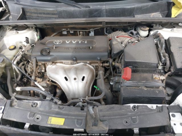 2009 SCION XB JTLKE50E291084336 Photo 9