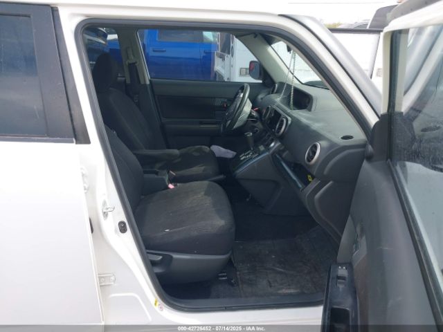 2009 SCION XB JTLKE50E291084336 Photo 4