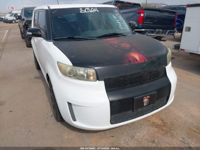 2009 SCION XB JTLKE50E291084336 Photo 5