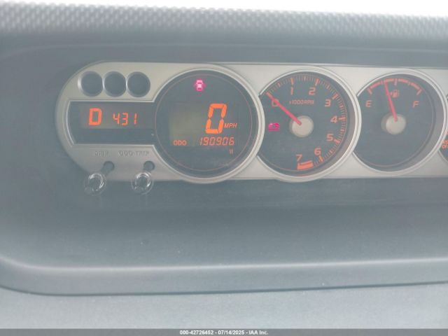 2009 SCION XB JTLKE50E291084336 Photo 6