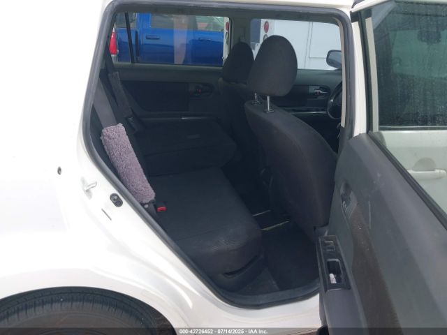 2009 SCION XB JTLKE50E291084336 Photo 7