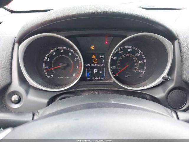2013 MITSUBISHI OUTLANDER SPORT 4A4AR3AU3DE013761 Photo 6