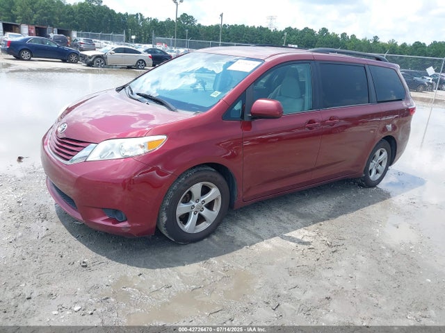 Toyota 2gr-fks 2017 5TDKZ3DC0HS810922 Image 2