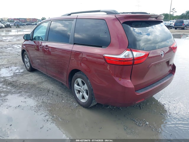 Toyota 2gr-fks 2017 5TDKZ3DC0HS810922 Image 3