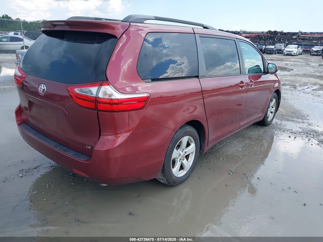 Toyota 2gr-fks 2017 5TDKZ3DC0HS810922 Image 4
