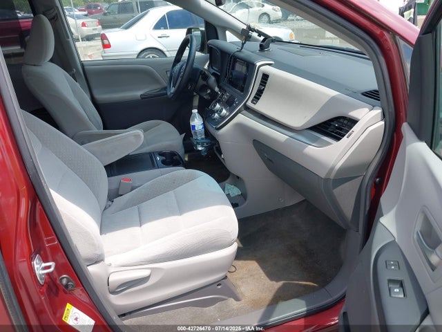 Toyota 2gr-fks 2017 5TDKZ3DC0HS810922 Image 5