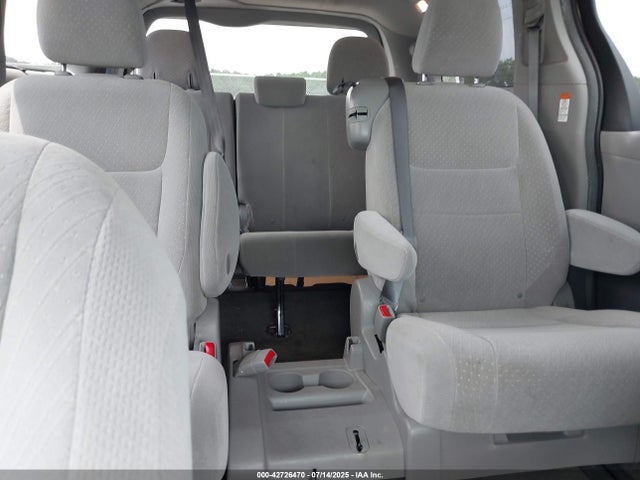 Toyota 2gr-fks 2017 5TDKZ3DC0HS810922 Image 8