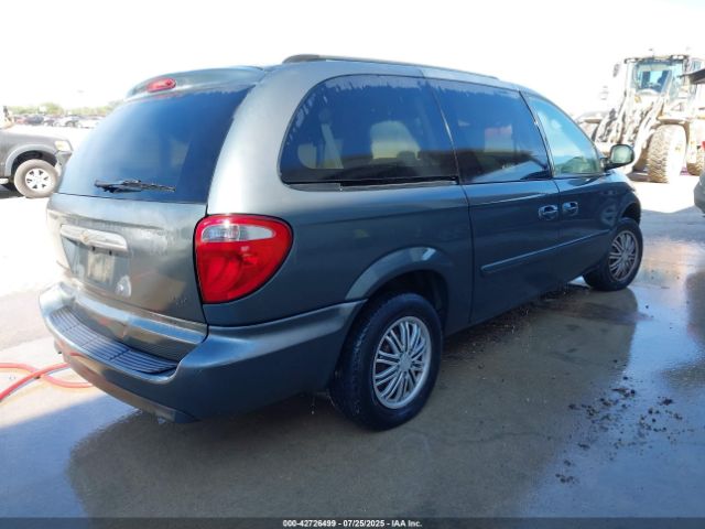 2007 CHRYSLER TOWN & COUNTRY 2A4GP44R47R353359 Photo 3