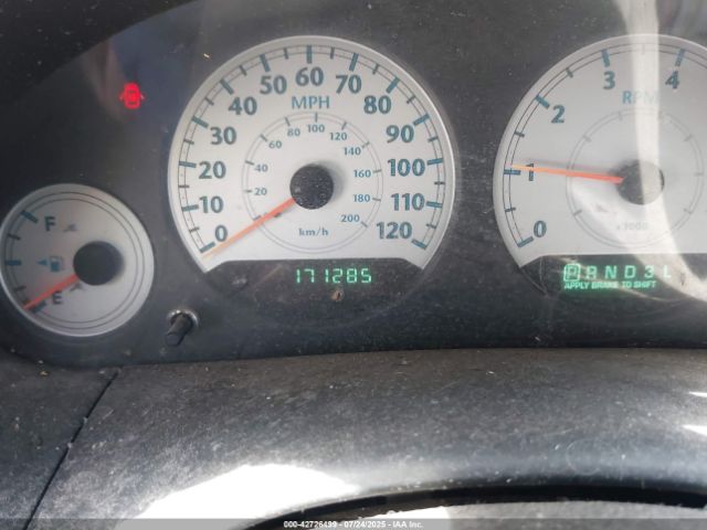 2007 CHRYSLER TOWN & COUNTRY 2A4GP44R47R353359 Photo 6