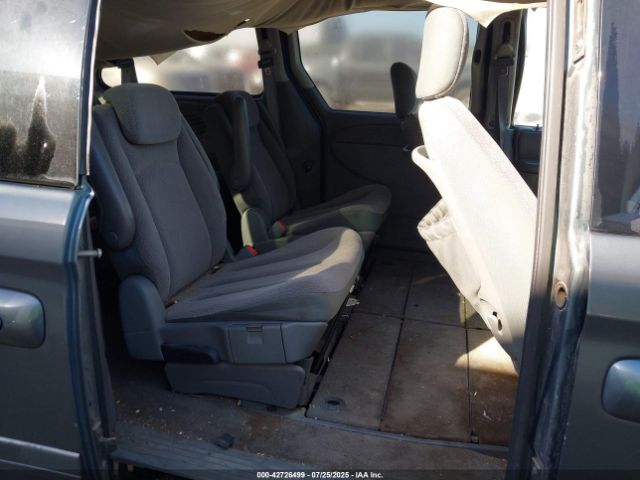 2007 CHRYSLER TOWN & COUNTRY 2A4GP44R47R353359 Photo 7
