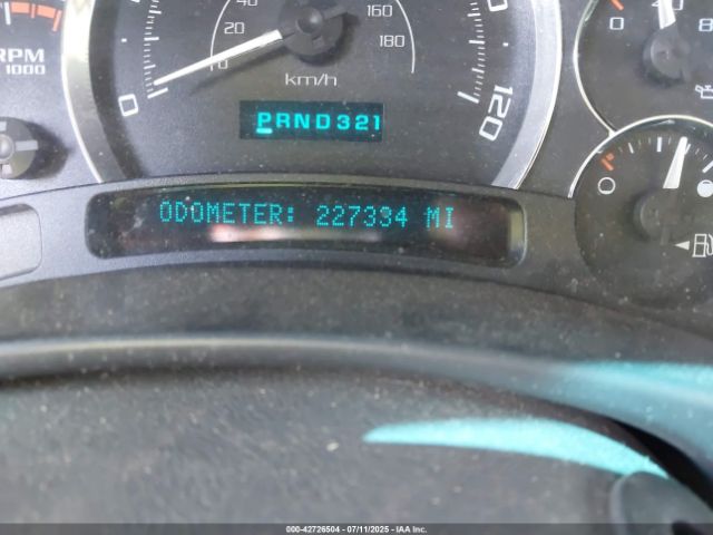 2005 CADILLAC ESCALADE 1GYEK63N75R121907 Photo 6