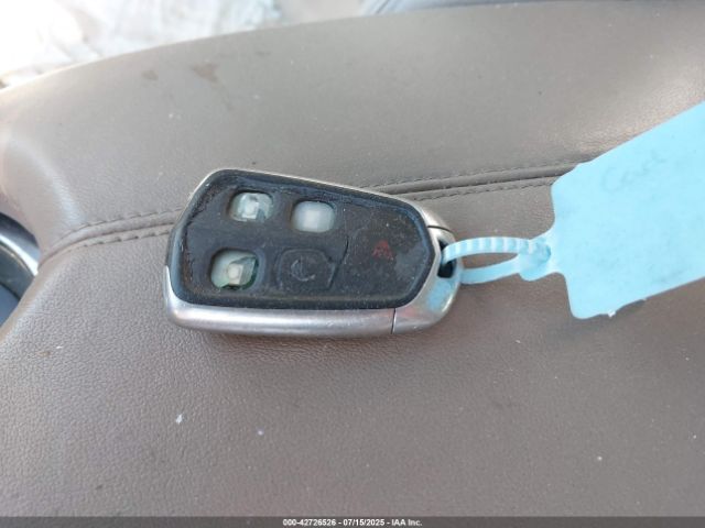 2015 CADILLAC ATS 1G6AH5R30F0100778 Photo 10