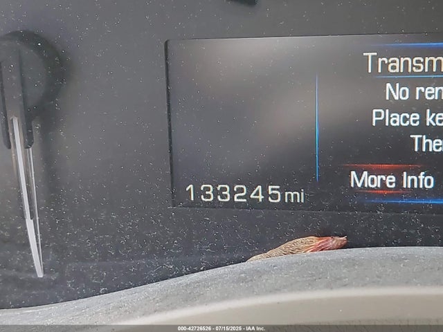 Cadillac lfx 2015 1G6AH5R30F0100778 Image 16