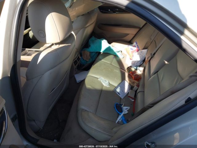2015 CADILLAC ATS 1G6AH5R30F0100778 Photo 7