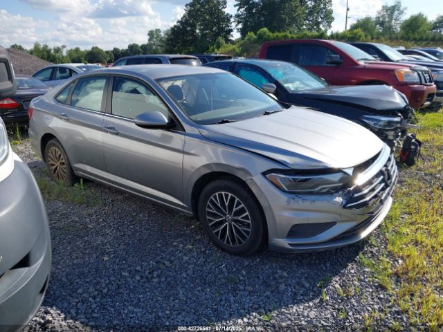 2021 VOLKSWAGEN JETTA 3VWC57BU9MM013496