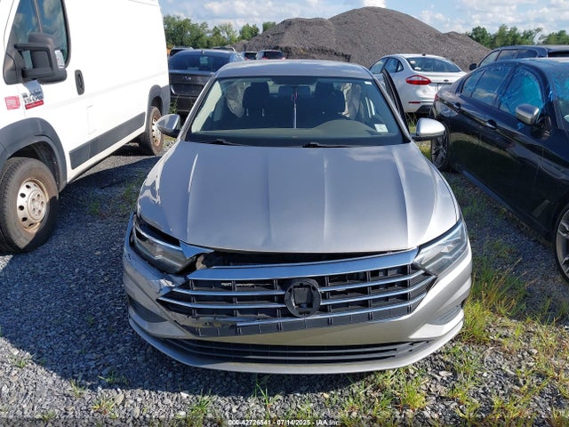 Volkswagen tsi 2021 3VWC57BU9MM013496 Image 12