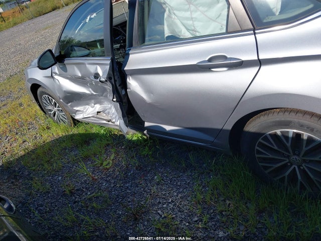Volkswagen tsi 2021 3VWC57BU9MM013496 Image 14