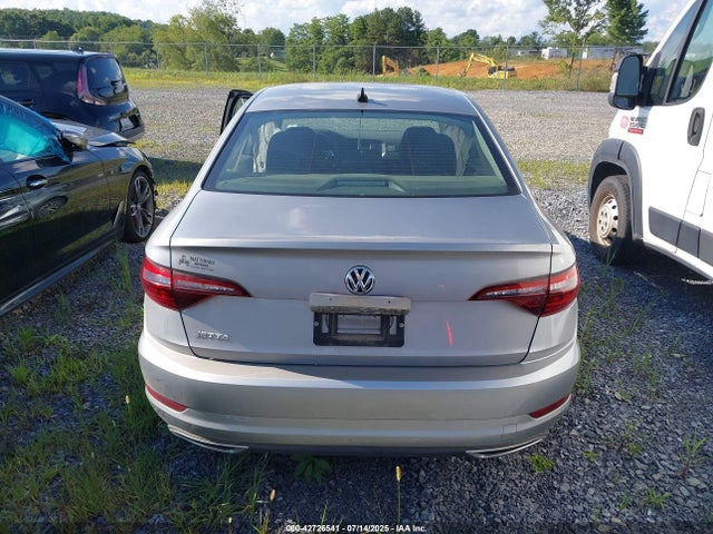 Volkswagen tsi 2021 3VWC57BU9MM013496 Image 16