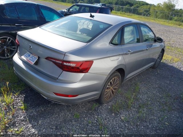2021 VOLKSWAGEN JETTA 3VWC57BU9MM013496 Photo 3