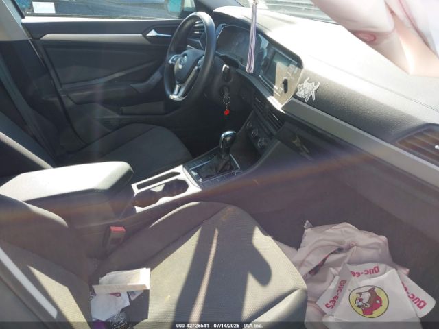 2021 VOLKSWAGEN JETTA 3VWC57BU9MM013496 Photo 4