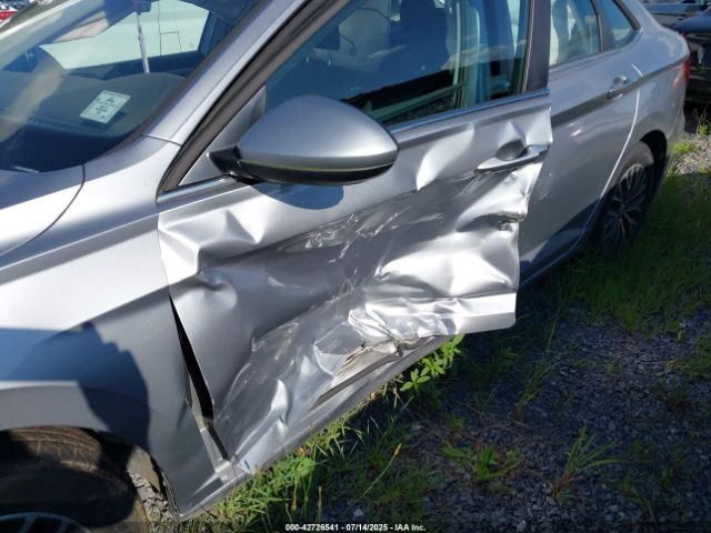2021 VOLKSWAGEN JETTA 3VWC57BU9MM013496 Photo 5