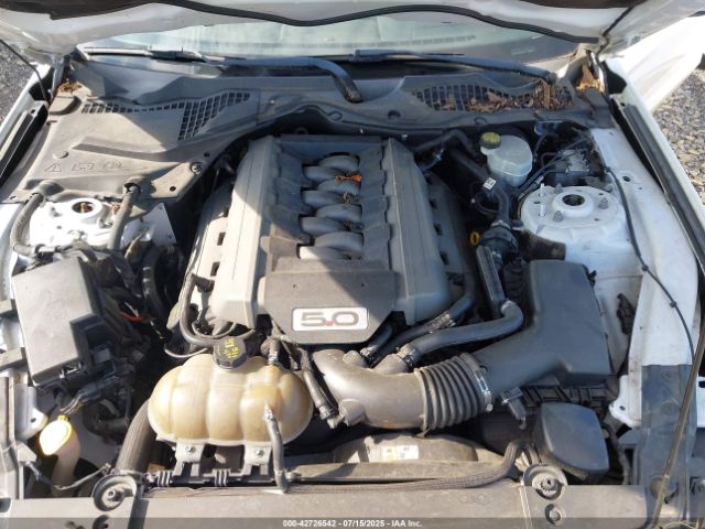 2016 FORD MUSTANG 1FA6P8CF2G5324512 Photo 9