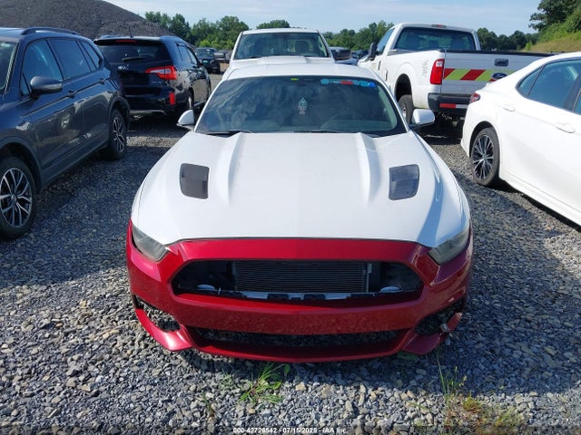 Ford 2016 2016 1FA6P8CF2G5324512 Image 12