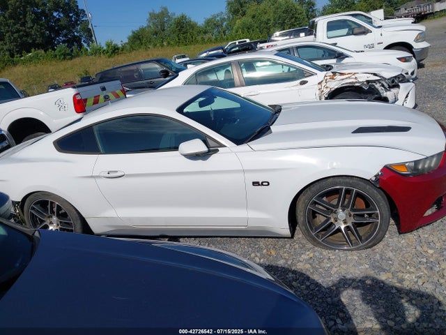 Ford 2016 2016 1FA6P8CF2G5324512 Image 13