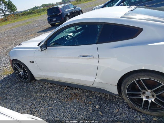 Ford 2016 2016 1FA6P8CF2G5324512 Image 14
