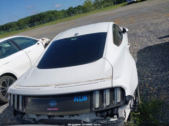 Ford 2016 2016 1FA6P8CF2G5324512 Image 16