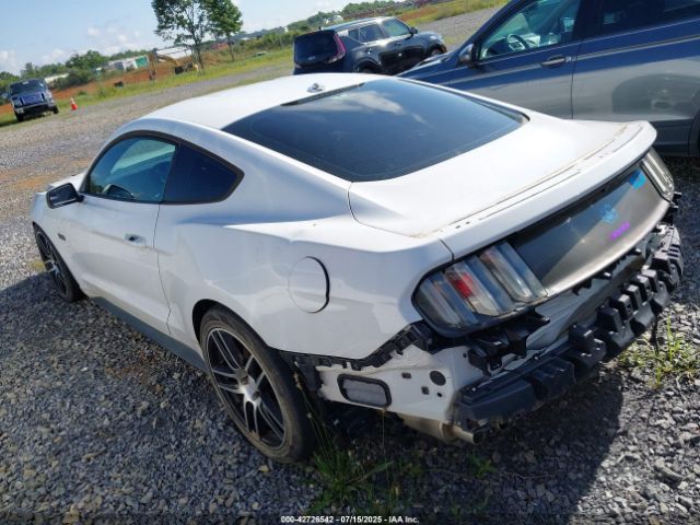 2016 FORD MUSTANG 1FA6P8CF2G5324512 Photo 2