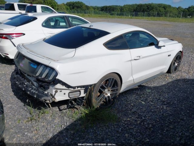 2016 FORD MUSTANG 1FA6P8CF2G5324512 Photo 3