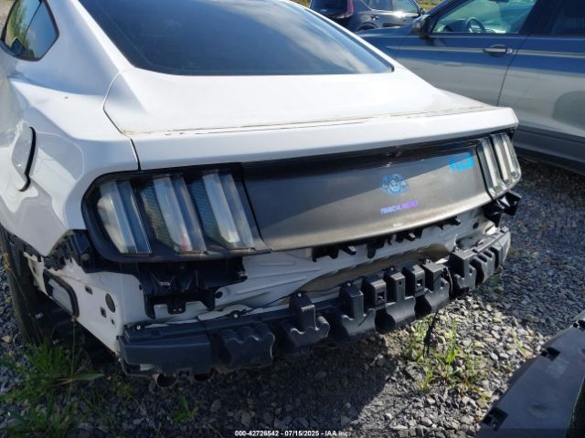 2016 FORD MUSTANG 1FA6P8CF2G5324512 Photo 5