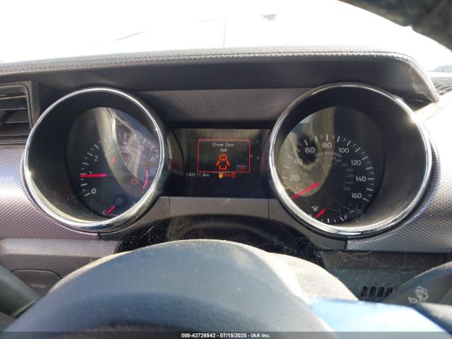 2016 FORD MUSTANG 1FA6P8CF2G5324512 Photo 6